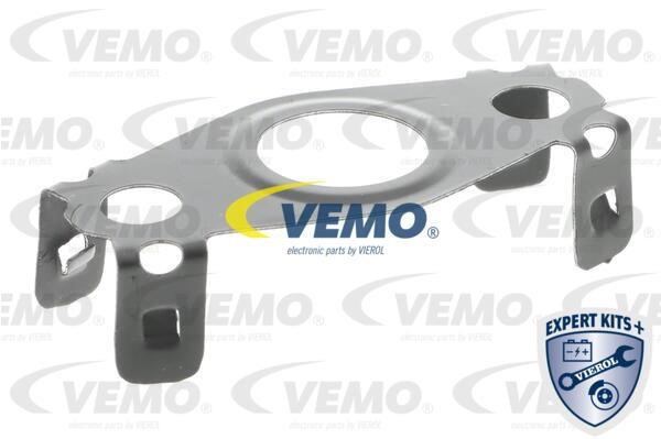 Vemo V99-99-0030 Прокладка турбіни V99990030: Купити в Україні - Добра ціна на EXIST.UA!