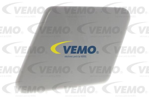 Vemo V20-08-0455 Накладка, бампер V20080455: Купити в Україні - Добра ціна на EXIST.UA!