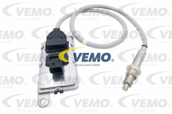 Vemo V66-72-0905 Датчик NOx V66720905: Купити в Україні - Добра ціна на EXIST.UA!