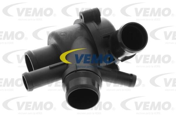 Vemo V48-99-0005 Корпус термостата V48990005: Купити в Україні - Добра ціна на EXIST.UA!