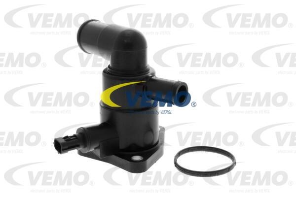 Vemo V40-99-0039 Корпус термостата V40990039: Купити в Україні - Добра ціна на EXIST.UA!