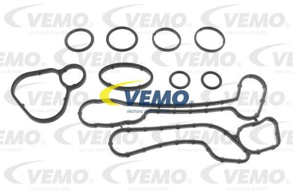 Vemo V40-60-92117 Комплект ущільнень, оливний радіатор V406092117: Купити в Україні - Добра ціна на EXIST.UA!