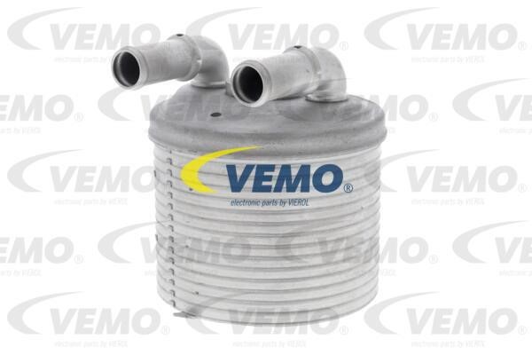 Vemo V22-60-0053 Охолоджувач оливи, моторна олива V22600053: Купити в Україні - Добра ціна на EXIST.UA!