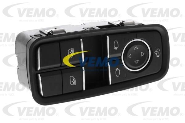 Vemo V45-73-0023 Блок кнопок склопідйомників V45730023: Купити в Україні - Добра ціна на EXIST.UA!