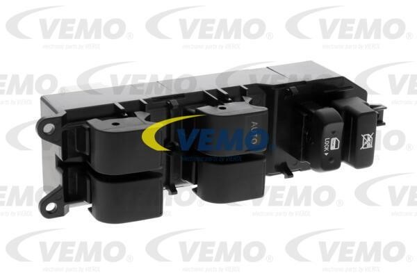 Vemo V70-73-0063 Блок кнопок склопідйомників V70730063: Купити в Україні - Добра ціна на EXIST.UA!