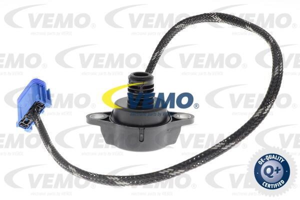 Vemo V46-54-0002 Зворотний редукційний клапан V46540002: Купити в Україні - Добра ціна на EXIST.UA!