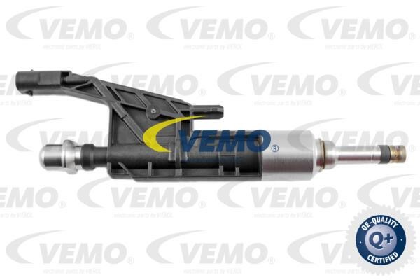 Vemo V20-11-0114 Клапан впорскування V20110114: Купити в Україні - Добра ціна на EXIST.UA!