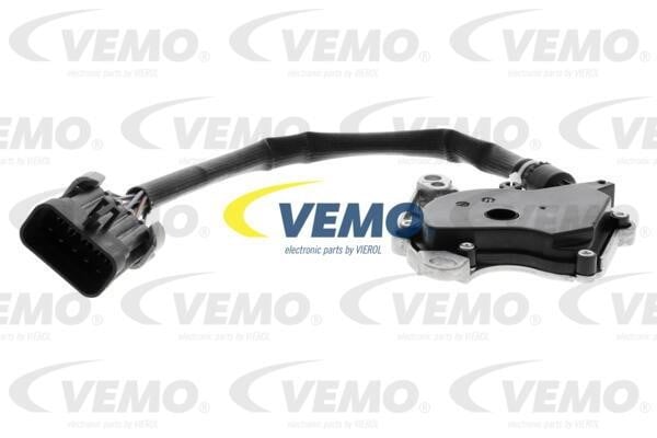 Vemo V45-73-0021 Багатофункціональний перемикач V45730021: Приваблива ціна - Купити в Україні на EXIST.UA!