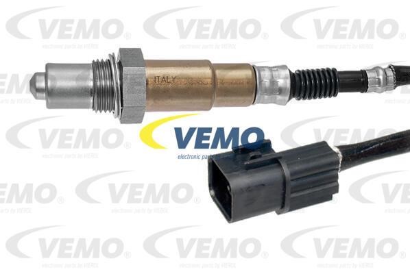 Vemo V52-76-0024 Датчик кисневий / Лямбда-зонд V52760024: Купити в Україні - Добра ціна на EXIST.UA!