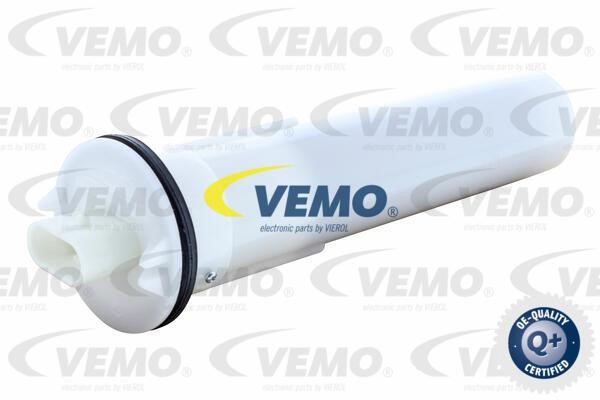 Vemo V24-09-0076 Датчик, запас палива V24090076: Купити в Україні - Добра ціна на EXIST.UA!
