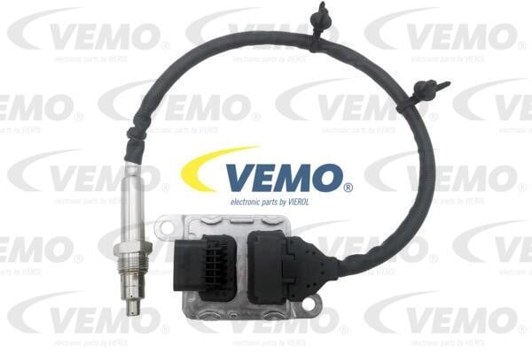 Vemo V40-72-0052 Датчик NOx V40720052: Купити в Україні - Добра ціна на EXIST.UA!