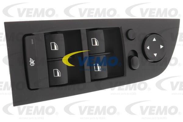 Vemo V20-73-0197 Блок кнопок склопідйомників V20730197: Купити в Україні - Добра ціна на EXIST.UA!