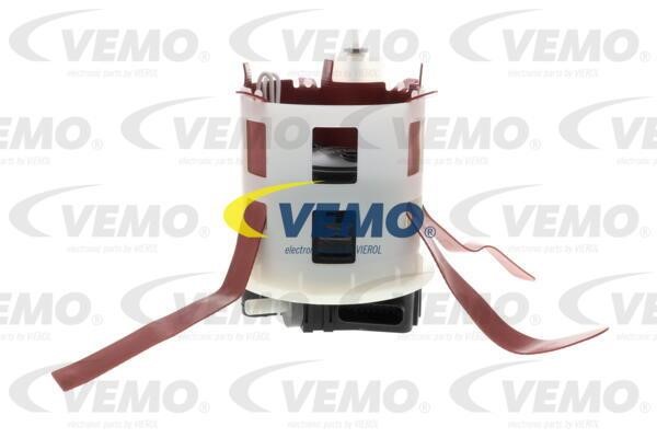 Vemo V10-68-0018 Модуль подачі, система впорскування сечовини V10680018: Купити в Україні - Добра ціна на EXIST.UA!