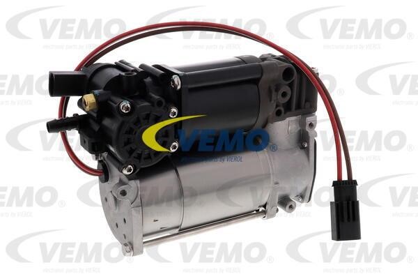 Vemo V20-52-0001 Компресор пневмосистеми V20520001: Купити в Україні - Добра ціна на EXIST.UA!