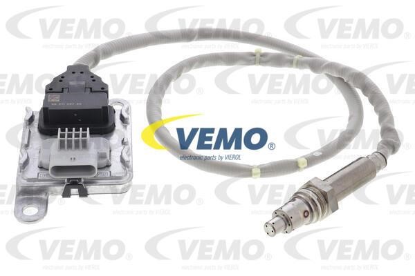Vemo V22-72-0189 Датчик NOx V22720189: Купити в Україні - Добра ціна на EXIST.UA!