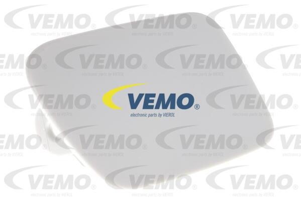 Vemo V20-08-0462 Накладка, бампер V20080462: Купити в Україні - Добра ціна на EXIST.UA!