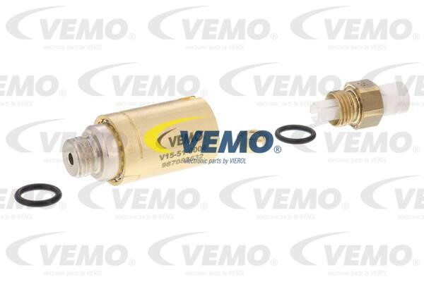 Vemo V15-51-0006 Клапан, пневматична установка V15510006: Приваблива ціна - Купити в Україні на EXIST.UA!