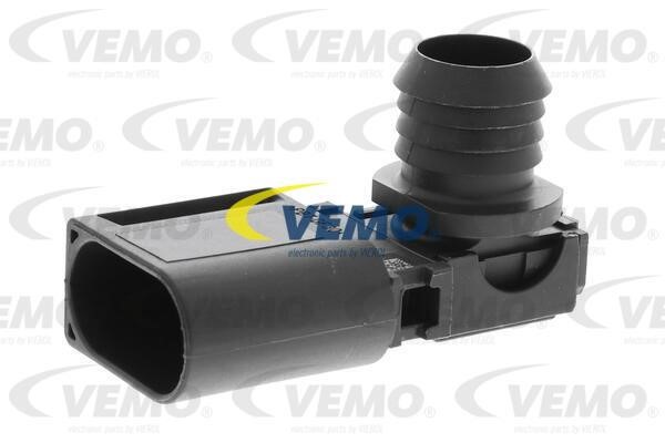 Vemo V20-72-0155 Датчик тиску, підсилювач гальмівного зусилля V20720155: Купити в Україні - Добра ціна на EXIST.UA!