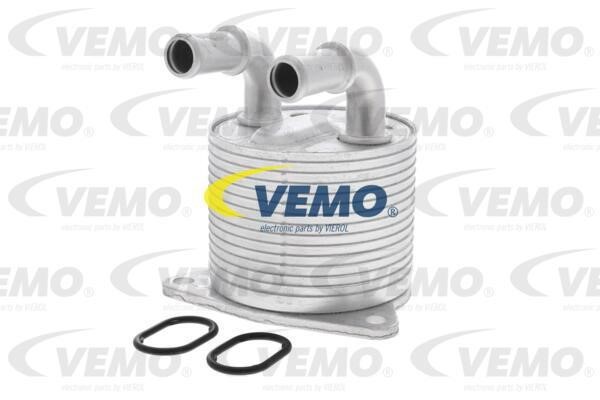 Vemo V95-60-0018 Оливний радіатор, автоматична коробка передач V95600018: Приваблива ціна - Купити в Україні на EXIST.UA!