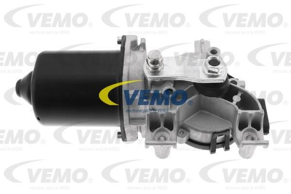 Vemo V46-07-0025 Двигун склоочисника V46070025: Купити в Україні - Добра ціна на EXIST.UA!