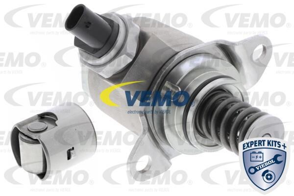Vemo V10-25-0013-1 Насос паливний високого тиску (ПНВТ) V102500131: Купити в Україні - Добра ціна на EXIST.UA!