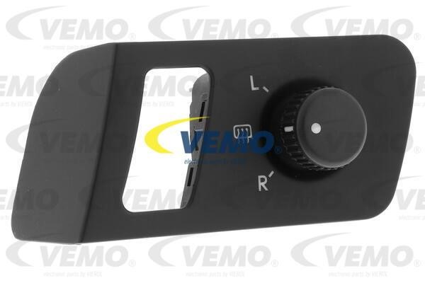 Vemo V10-73-0577 Кнопка регулювання дзеркал V10730577: Купити в Україні - Добра ціна на EXIST.UA!