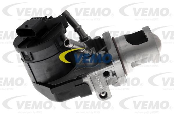 Vemo V20-63-0058 Клапан рециркуляції відпрацьованих газів EGR V20630058: Купити в Україні - Добра ціна на EXIST.UA!