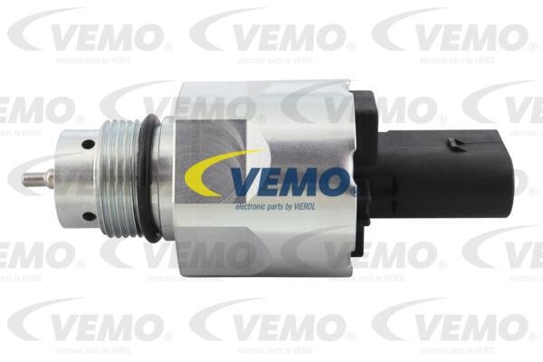 Vemo V10-11-0863 Клапан ПНВТ V10110863: Купити в Україні - Добра ціна на EXIST.UA!