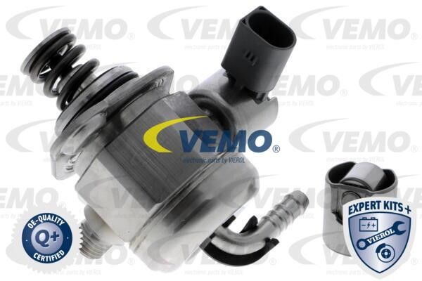 Vemo V10-25-0012-1 Насос паливний високого тиску (ПНВТ) V102500121: Купити в Україні - Добра ціна на EXIST.UA!