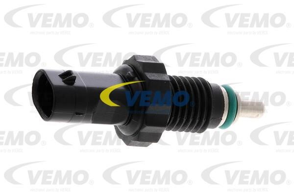Vemo V10721309 Датчик температури масла в двигуні V10721309: Купити в Україні - Добра ціна на EXIST.UA!