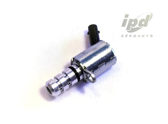 Hepu 21-5014 Клапан фазорегулятора 215014: Купити в Україні - Добра ціна на EXIST.UA!