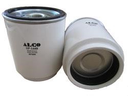 Alco SP-1448 Фільтр палива SP1448: Купити в Україні - Добра ціна на EXIST.UA!
