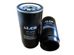 Alco SP-1473 Фільтр палива SP1473: Купити в Україні - Добра ціна на EXIST.UA!