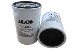 Alco SP-1460 Фільтр палива SP1460: Купити в Україні - Добра ціна на EXIST.UA!