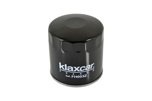 Klaxcar France FH003Z Фільтр масляний FH003Z: Купити в Україні - Добра ціна на EXIST.UA!