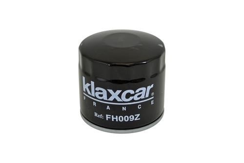 Klaxcar France FH009Z Фільтр масляний FH009Z: Купити в Україні - Добра ціна на EXIST.UA!