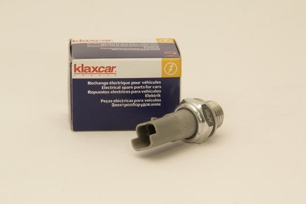Купити Klaxcar France 161264Z за низькою ціною в Україні!