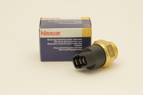 Купити Klaxcar France 163795Z за низькою ціною в Україні!