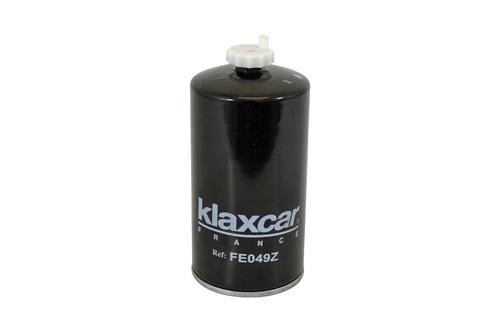 Klaxcar France FE049Z Фільтр палива FE049Z: Купити в Україні - Добра ціна на EXIST.UA!