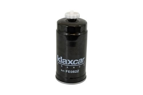 Klaxcar France FE082Z Фільтр палива FE082Z: Купити в Україні - Добра ціна на EXIST.UA!