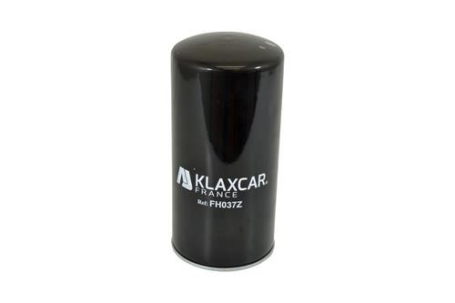 Klaxcar France FH037Z Фільтр масляний FH037Z: Купити в Україні - Добра ціна на EXIST.UA!