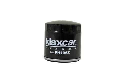 Klaxcar France FH106Z Фільтр масляний FH106Z: Приваблива ціна - Купити в Україні на EXIST.UA!