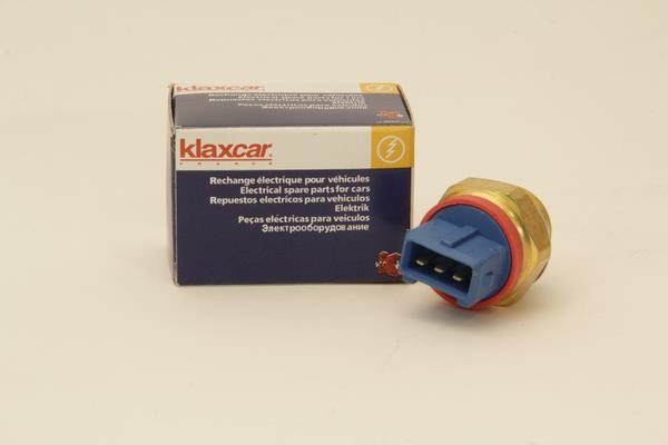 Купити Klaxcar France 163793Z за низькою ціною в Україні!