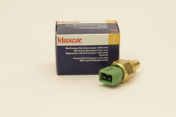 Klaxcar France 163446Z Датчик 163446Z: Купити в Україні - Добра ціна на EXIST.UA!