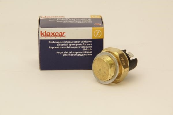 Купити Klaxcar France 163731Z за низькою ціною в Україні!