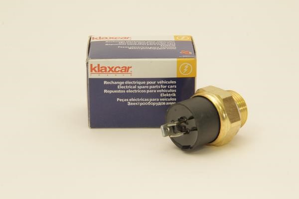 Купити Klaxcar France 163786Z за низькою ціною в Україні!