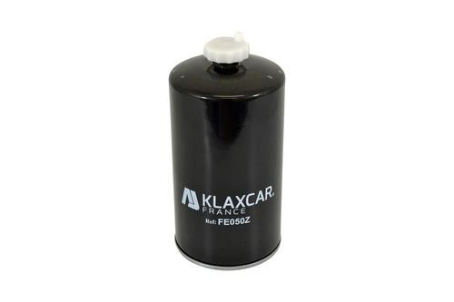 Klaxcar France FE050Z Фільтр палива FE050Z: Купити в Україні - Добра ціна на EXIST.UA!