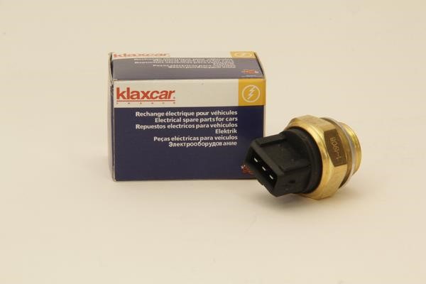 Купити Klaxcar France 163794Z за низькою ціною в Україні!