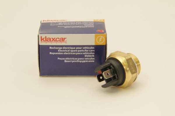 Купити Klaxcar France 163735Z за низькою ціною в Україні!