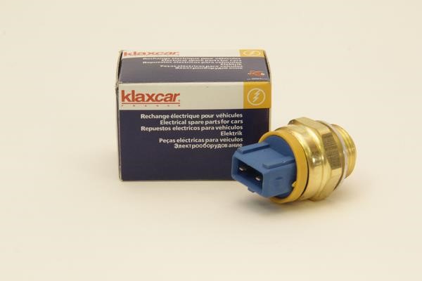 Купити Klaxcar France 163758Z за низькою ціною в Україні!